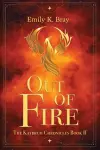 Out of Fire cover