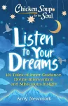 Chicken Soup for the Soul: Listen to Your Dreams cover