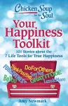Chicken Soup for the Soul: Your Happiness Toolkit cover