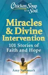 Chicken Soup for the Soul: Miracles & Divine Intervention cover
