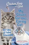 Chicken Soup for the Soul: My Clever, Curious, Caring Cat cover