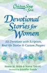Chicken Soup for the Soul: Devotional Stories for Women cover