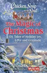 Chicken Soup for the Soul: The Magic of Christmas cover