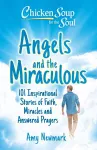 Chicken Soup for the Soul: Angels and the Miraculous cover