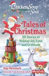 Chicken Soup for the Soul: Tales of Christmas cover