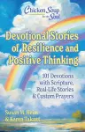 Chicken Soup for the Soul Devotional Stories of Resilience and Positive Thinking cover