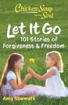 Chicken Soup for the Soul: Let It Go cover