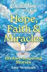 Chicken Soup for the Soul: Hope, Faith & Miracles cover
