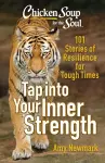 Chicken Soup for the Soul: Tap into Your Inner Strength cover