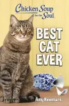 Chicken Soup for the Soul: Best Cat Ever cover