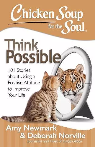 Chicken Soup for the Soul: Think Possible cover