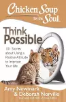 Chicken Soup for the Soul: Think Possible cover