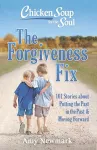 Chicken Soup for the Soul: The Forgiveness Fix cover