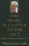 The Heart Is a Little to the Left cover