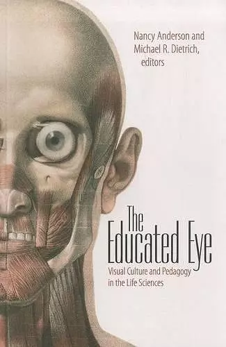 The Educated Eye cover