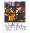 California Jews cover