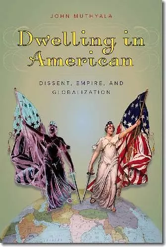 Dwelling in American cover