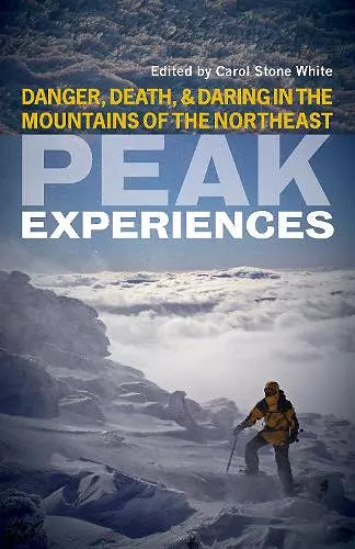 Peak Experiences cover