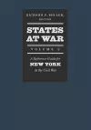 States at War, Volume 2 cover