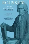 Rousseau, Judge of Jean-Jacques: Dialogues cover