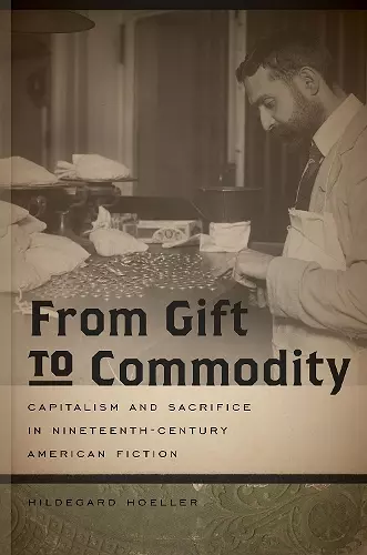 From Gift to Commodity cover