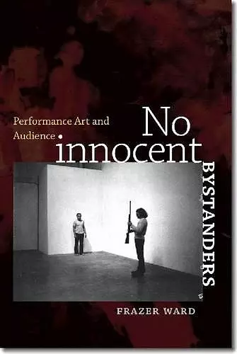 No Innocent Bystanders cover