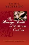 The Strange Death of Mistress Coffin cover