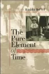 The Pure Element of Time cover