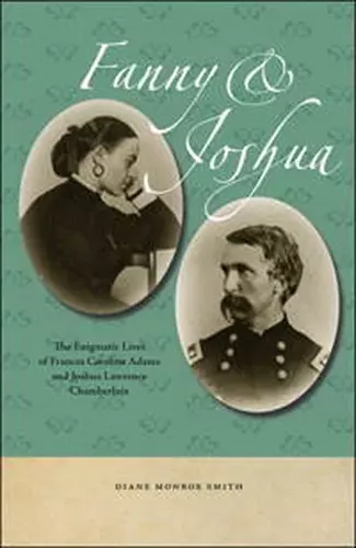 Fanny & Joshua cover