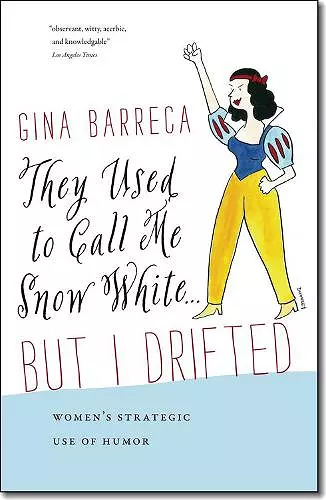 They Used to Call Me Snow White . . . But I Drifted cover