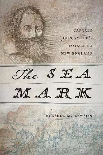 The Sea Mark cover