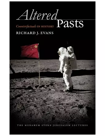 Altered Pasts cover