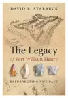 The Legacy of Fort William Henry cover