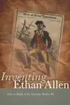 Inventing Ethan Allen cover