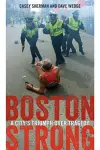 Boston Strong cover