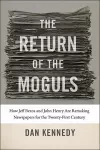 The Return of the Moguls cover