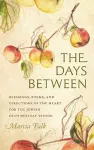 The Days Between cover