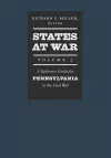 States at War, Volume 3 cover