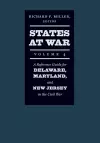 States at War, Volume 4 cover