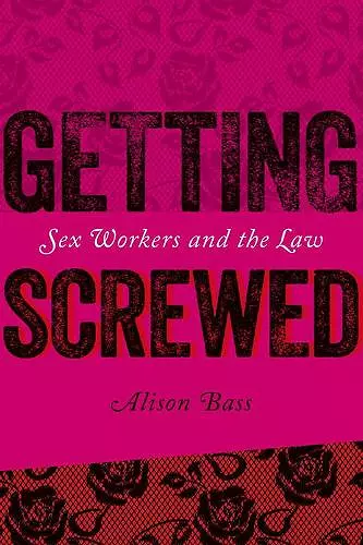 Getting Screwed cover