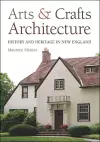 Arts & Crafts Architecture cover