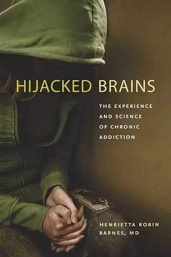 Hijacked Brains cover