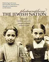Photographing the Jewish Nation cover
