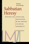 Sabbatian Heresy cover