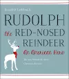 Rudolph the Red-Nosed Reindeer cover