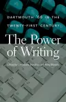 The Power of Writing cover