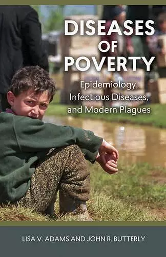 Diseases of Poverty cover