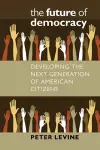 The Future of Democracy cover
