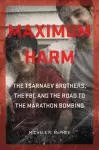 Maximum Harm cover