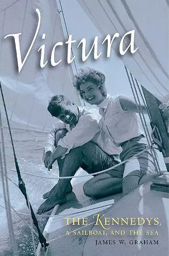 Victura cover